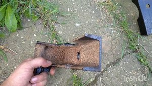 видео 40. перетряхиваем задние рессоры. great wall deer 4/2