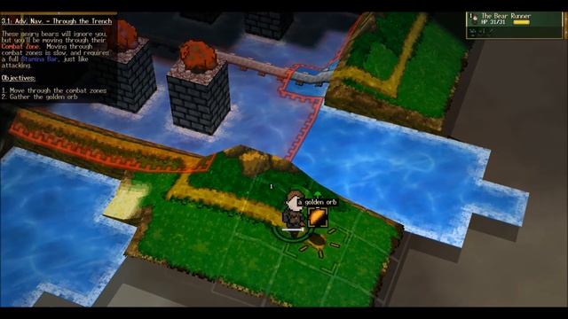 Harmonia Tactics - Kickstarter Demo Tryout смотреть онлайн