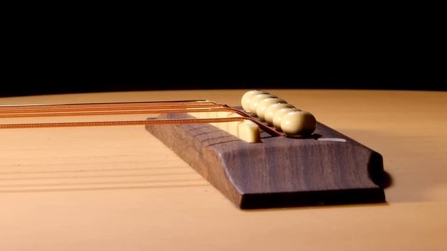 How to make a cheap acoustic guitar play like an expensive guitar. Upgrade an acoustic guitar смотреть онлайн