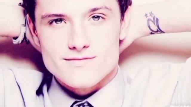 Джош хатчерсон смотреть онлайн