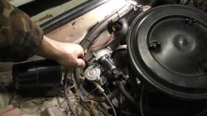 ХОЛОСТОЙ ХОД ГБО!!!