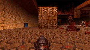 DOOM 64 - НЕИЗВЕСТНАЯ КЛАССИКА - (9) - Финальный Босс