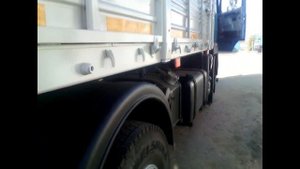 Мини Обзор Маза 6312 Евро 6 № 1