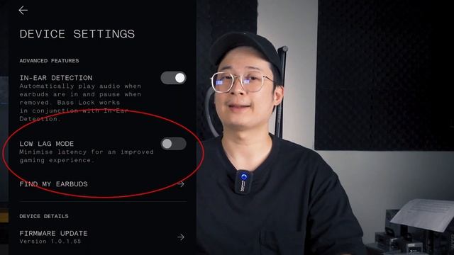 LAGI-LAGI NOTHING KELUARIN TWS UNIK! - Review Nothing Ear (Stick) смотреть онлайн