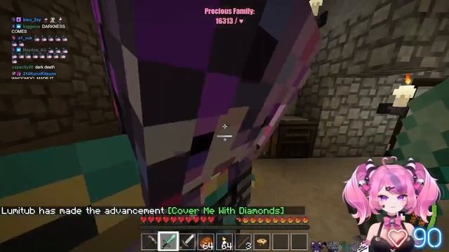 Trying To Survive A Minecraft Horror Island With Friends смотреть онлайн