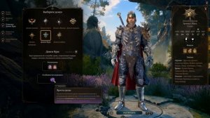 Baldur's Gate 3. ЖРЕЦ. ИНСТРУКЦИЯ К ПРИМЕНЕНИЮ.