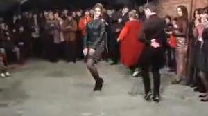 джэгу, свадьба в Адыгее, Кошехабль