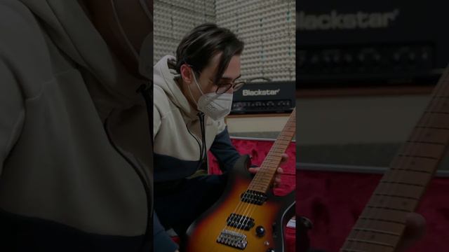 Ibanez Prestige AZ2402 unboxing e caratteristiche - Madness For Dinner смотреть онлайн