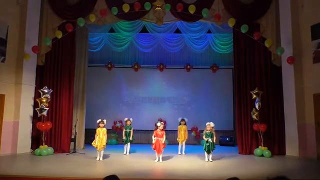 Дет.сад "Звездочка" в\ч 51870 смотреть онлайн