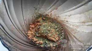 Запеченный картофель в рукаве