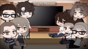 Реакция фанфика «Ученик в квартире снизу» на себя/на оригинал,1/? (Импровизации)