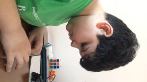 (Guide) (Гайд) Как собрать мозголомик «Елка» из 6 деталей!