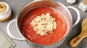 Хреновина без уксуса на зиму