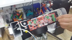 Турникет ТривиТех IP с контроллером Sigur. Обзор. Подключение. Тесты.