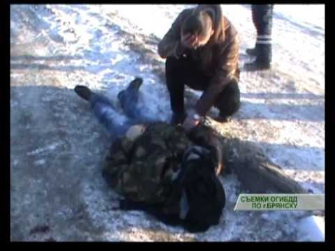 ДТП с жертвами_ 08_02_12