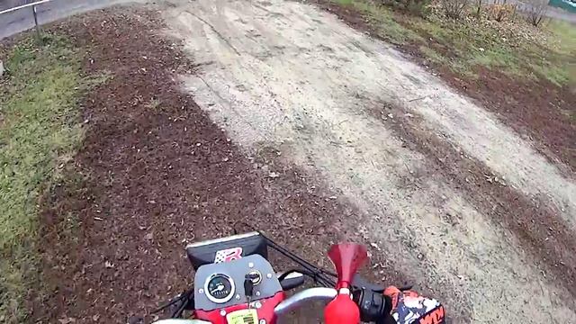 PUCH 50 CDI HERO #2 смотреть онлайн