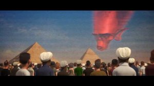 Монстры против пришельцев 2009