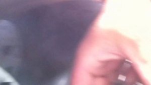 Airbag Renault kangoo