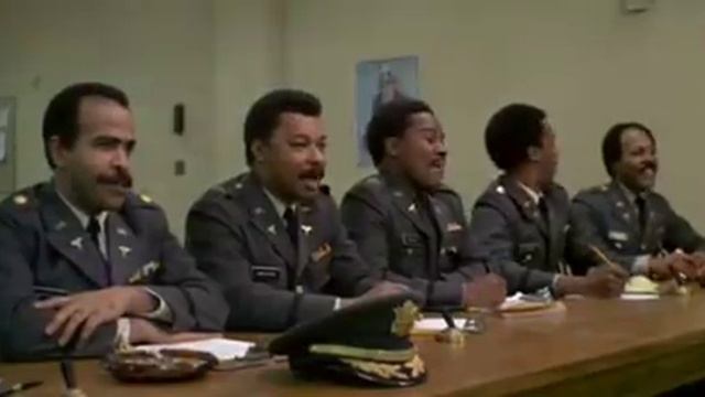 Black Boys/White Boys(Hair-Milos Forman-1979) смотреть онлайн