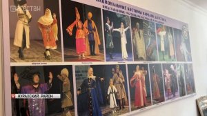 В селе Курах Курахского района открылся обновлённый Дом культуры