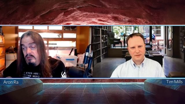 Religion is pretending to know things you don't know - Aron Ra смотреть онлайн