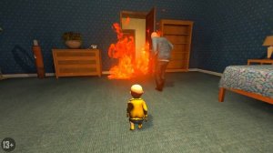 РЕБЕНОК В ЖЕЛТОМ 3 СТАЛ ДЕМОНОМ В ГАРРИС МОД! ЭВОЛЮЦИЯ ЛЫСОГО BABY IN YELLOW 3 В Garry`s Mod!