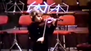 Sasha Sitkovetsky in concert (1990) #2