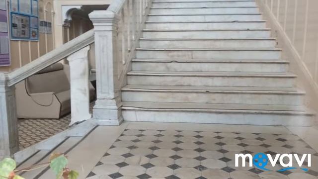 Экскурсия по улице Большая Печёрская