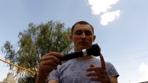 Фонарь  MagicShine MJ 810E после 2 лет использования Men'sClub