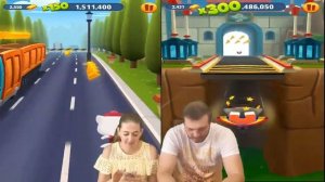 Проще говоря   Ковбойский забег в игре Том за золотом! Ковбой Том против Ковбоя Анджелы от Каталекс