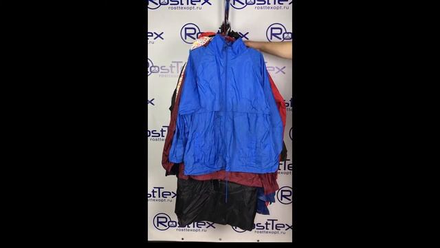 Waterproofs Штормовки, дождевики, смотреть онлайн