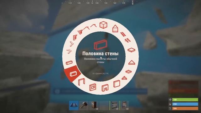 РАСТ БАЗА ДЛЯ ПОДВОДНОЙ ЛОДКИ! смотреть онлайн