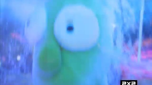 Леденящая Ночь анимации. Официальный видеоотчет смотреть онлайн