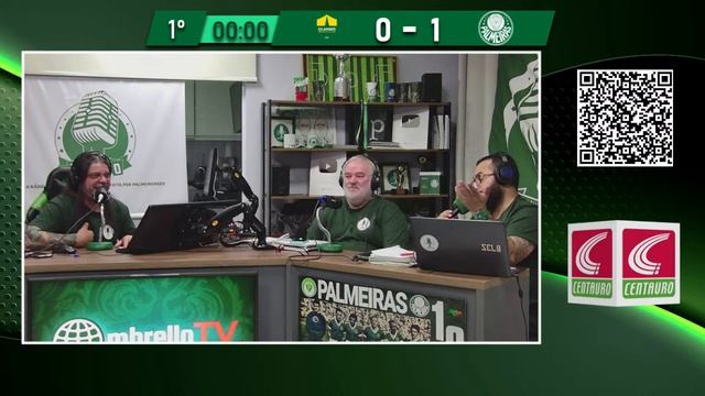AO VIVO CUIABÁ X PALMEIRAS | CAMPEONATO BRASILEIRO 2023 | WEB RÁDIO VERDÃO