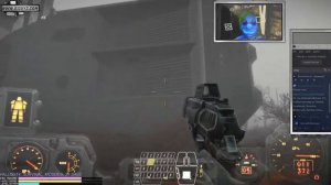 [18|12] @XyzS - #1Game #Fallout Level 30/100+ Mods Hard 150 #MonthtopSurvival& 426Tu4UTC