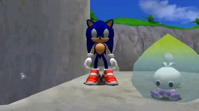 chao evolution смотреть онлайн