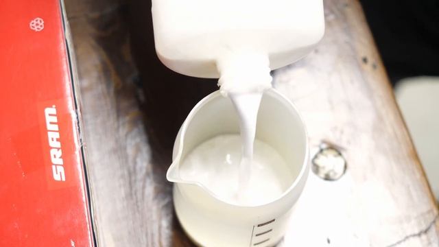 Сборка байка из коробки . Доводим велосипед до идеала !