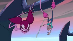 "Other friends" – Steven universe: The movie. RUS DUB