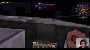 Modded Minecraft Void Episode 19