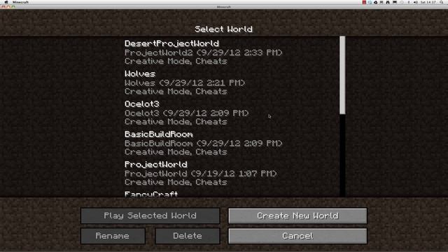 How to Log In to Minecraft : Minecraft Tips & Tricks смотреть онлайн