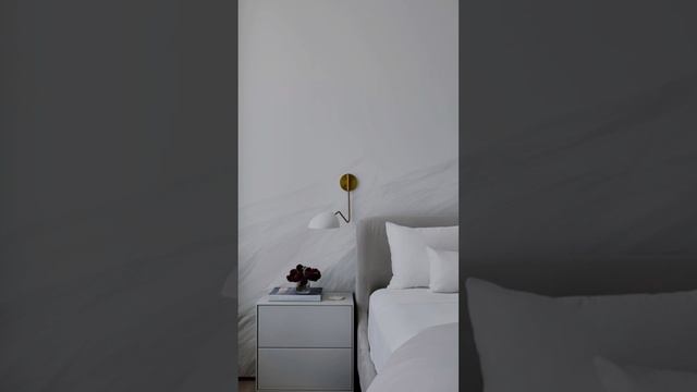 Интерьеры, которые хочется ощущать!