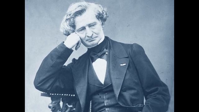 ''Symphonie Fantastique'' Symphony No.1 in C minor - Héctor Berlioz