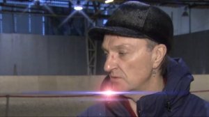 Конный спорт обучение. Семинар Михаила Кизимова по России. Конный Мир.