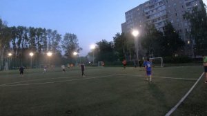 Тренировка на Рабкоров 4.07.2024г