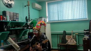 День Дурака (cover mix) (С праздником господа-товарищи)