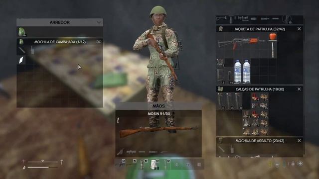 Joguei no mapa RIO DE JANEIRO pela PRIMEIRA vez e Olha só oque ACONTECEU - Dayz смотреть онлайн