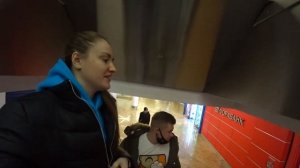 Поехали покупать новый телефон | Наконец-то определились куда отправимся на новый год | 28