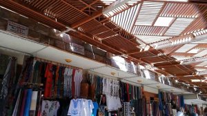 Египет, Луксор, минирынок, обман продавцами туристов