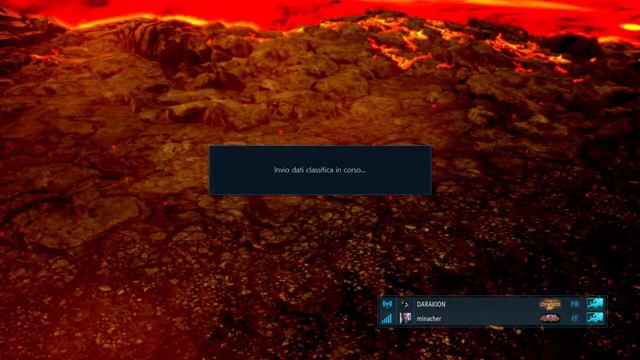 TEKKEN7 Nina Williams vs Armor King 2