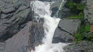 Шум водопада. Белый шум для сна и релакса.瀑布的聲音